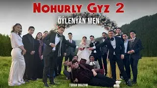 Turan Orazow - Öýlenýän men 