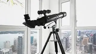 Unreal Engine 4 Tech Demo | Photorealistic Graphics | Toronto Condo Showcase