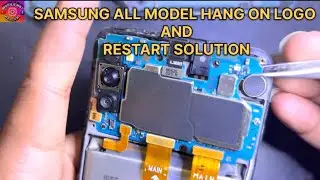 👉📱✅  SAMSUNG ALL MODEL HANG ON LOGO SOLUTION/ #viralvideo2024 #youtubeviral2024 #informativevideo