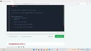 Mini Max Sum | HackerRank | Python