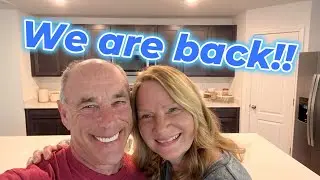 Sharon and Dwight are back and ready to help. For Buyers Only Realty