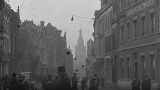 Stadsgezichten van Nijmegen (1921)