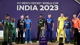 ICC World Cup 2023 🏆// 2023 Cricket World Cup Final// All Team names// #viral  #currentaffairs