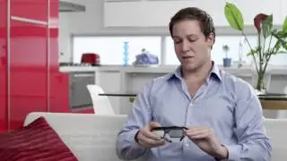 3D Video On Demand - Samsung Smart TV