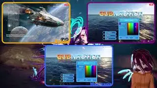 *clink clink* building a base in the active Lava Zone - Subnautica