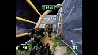 Disruptor (Ps1) in 21:44 TAS
