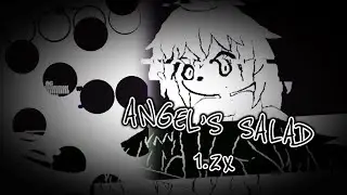 ANGEL'S SALAD 1.2 S RANK....