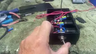 DIY! Build a USB power port box Cheap & easy Retrofit your classic!  PCTV #diy #automobile