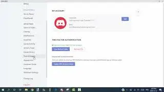 Discord Tutorial: How to Change the Message Display - SRPFC