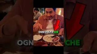 Nascondeva Sempre Un Pezzo Di Carne Per Onyx..🥹🐶🐾