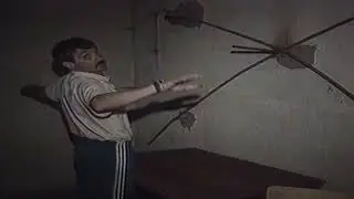 Грозный 1995 г. - 1996 г. Места Где Российские Оккупанты Пытали Чеченцев