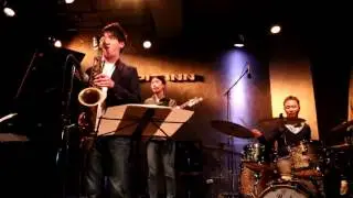 BLUEDOT at Shinjyuku  PITINN [FantAsia]
