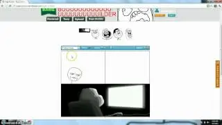 How to make Troll Comics no downloads