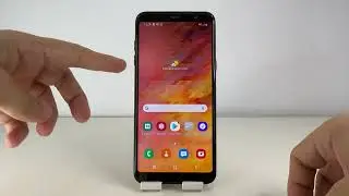 COMO HACER CAPTURA DE PANTALLA EN SAMSUNG GALAXY A6 🟢
