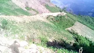 Kho siab tshaj os lawv lub neej hmoob toj siab na