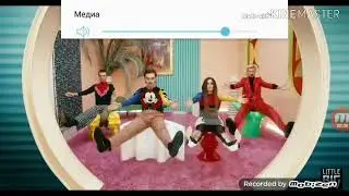 LITTLE BIG-Go bananas на русском.(Перевод 2019.)
