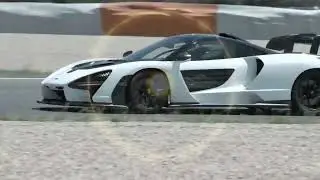 Drive Of The 800hp Hypercar!