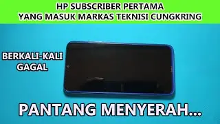 Redmi Note 8 No Sim Card No Wifi No IMEI/Baseband