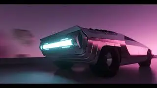 Glowline - Cyber Chase