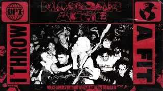 [RUS SUBS] NASCAR ALOE - I THROW A FIT/СНИМАЮ ВЕЩИ  (MUSIC VIDEO)