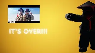 THE BEEF IS OVER!!! | Steak & PACKGOD - Animal Control (REACTION)