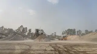 Stone Crusher Plant | Aggregate Crusher
