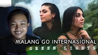 krewella - greenlights (malang go internaaional) #reactionsantuy05