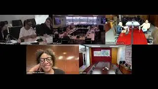 MCE Board Meeting July 18, 2024