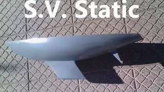 How it´s Made _ Static SV