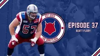 Scott Flory | The Bird Flock Podcast