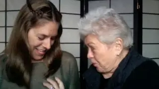 Carlin's Baby is Masturbating in Utero
