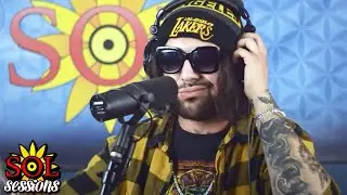 Lil Flame - Waiting For [LIVE ONE-TAKE] (SOL Sessions #18)