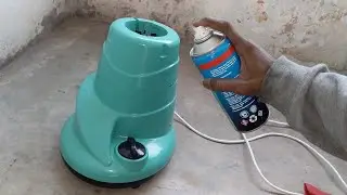 mixer grinder modified | mixer grinder पर कलर kese Karen