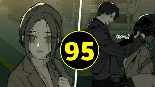 CHAPTER 95 : 🌹 TEARS ON A WITHERED FLOWER MANHWA 🌹