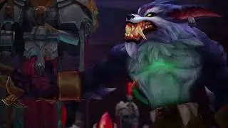 Атрокс, Клинок даркинов   Трейлер чемпиона – League of Legends