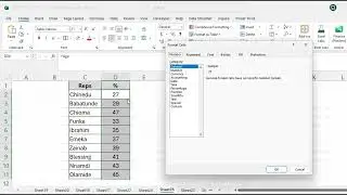 How to Convert Numbers to Percentages in Excel Without Multiplying by 100