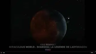 Miraculous Ladybug Shanghai Special - Eng Sub (1)