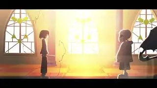 Undertale 【Edit/Amv /Shorts】 —「窓を開けて」