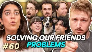 Solving Smosh's Problems Again | Smosh Mouth 60