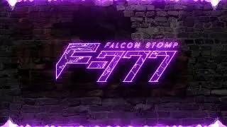 F-777 - Falcon Stomp [FREE DOWNLOAD]