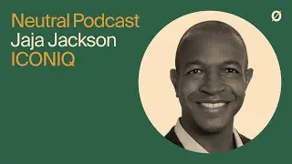 Neutral Podcast Ep 25 – Short term stay and Hospitality Focused | Jaja Jackson
