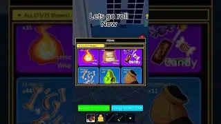 Still no hallow essence 