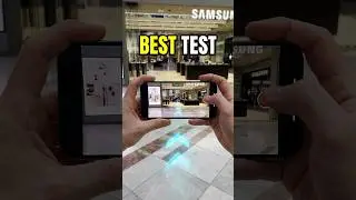 Best Way to Test Your iPhone 15 Pro Camera 
