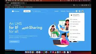 eKnowledge Student Demo