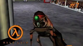 Кротаты ♫ Half Life #7