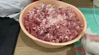 Вот что купили😉Самая вкусная пицца 😁👌Ну что поехали👍