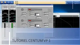 PRISE EN MAIN CENTUM VP 1