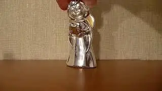 ТАК НЕ БЫВАЕТ! Ангелы в подарок из Италии