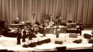 Leonard Cohen - Do I Have To Dance All Night (1976 version - with Laura Branigan)