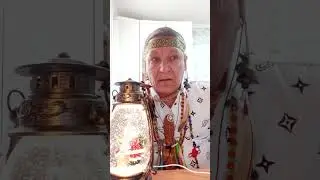 Тест на Внимательность и Осознанность.